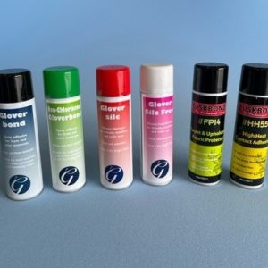 Aerosols