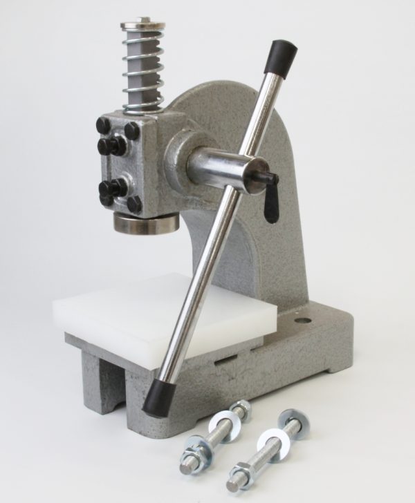 Button Press