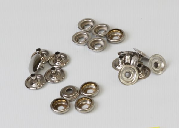 Snap Fasteners