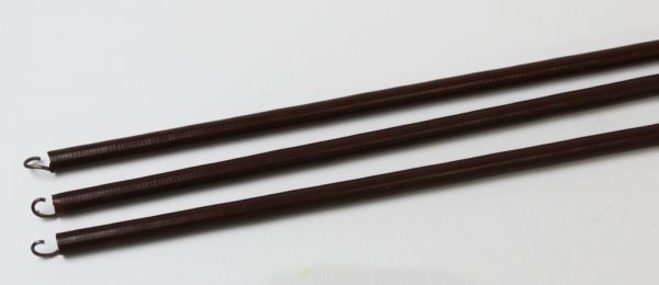 Tension Springs & Fixing Plate