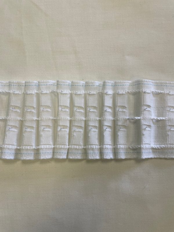 Pinch Pleat PP001