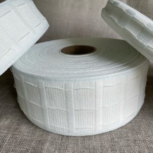Valance & Fixed Header Tapes