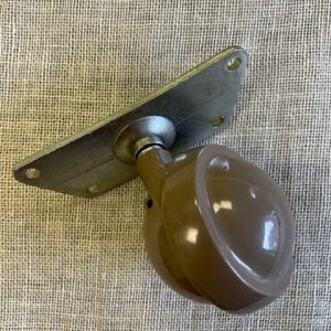 Shepherd Castors - Corner Frame Plate Metal Wheel - No. 52